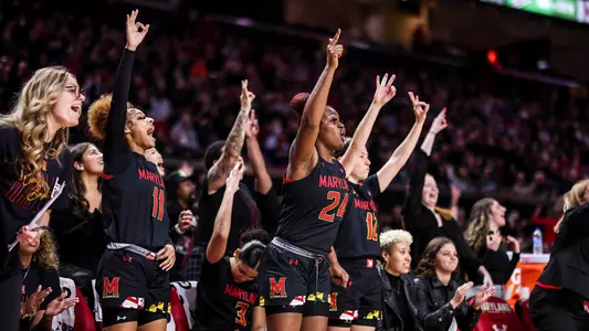 Team Celebration