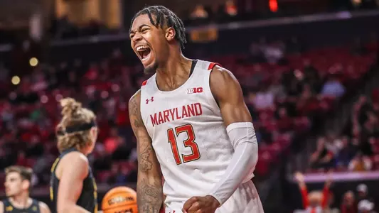 Hakim Hart vs. UMBC