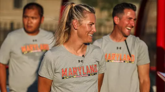WSOC Staff vs Temple