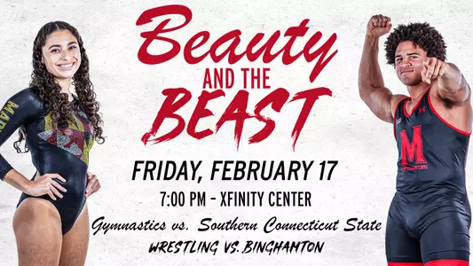 Beauty and the Beast Meet Header