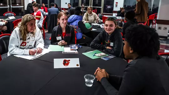 Maryland Made Networking Night