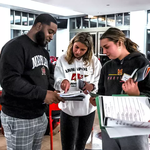 Maryland Made Networking Night
