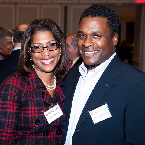 Curtis Roundtree