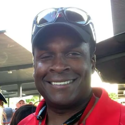 Curtis Roundtree