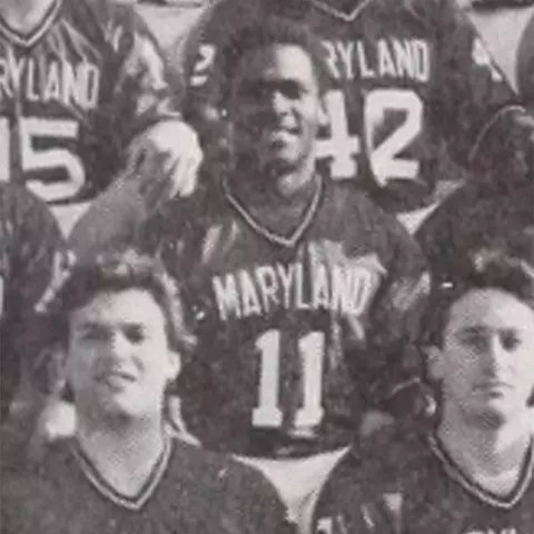 Curtis Roundtree