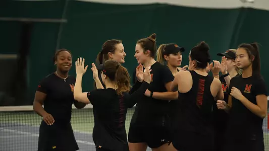 Tennis Team