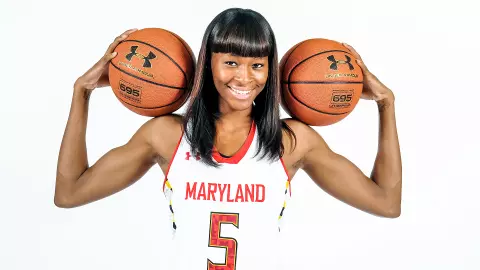 Essence Townsend