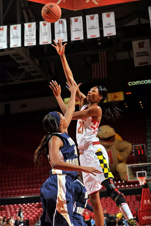 Essence Townsend