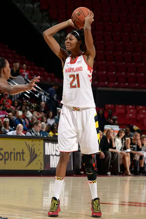 Essence Townsend