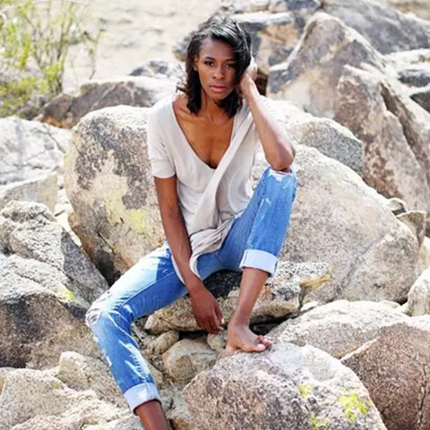 Essence Townsend