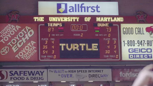 Scoreboard