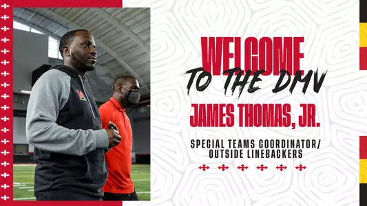 James Thomas Jr.