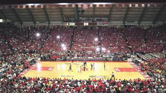 Cole Field House