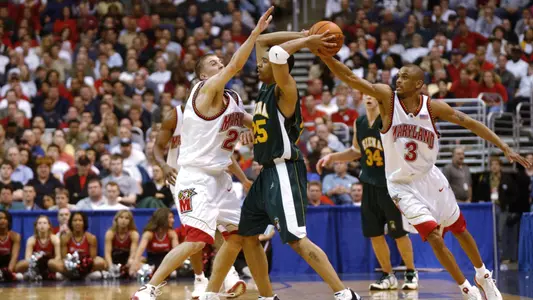 Maryland Siena 2002