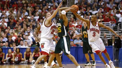 Maryland Siena 2002
