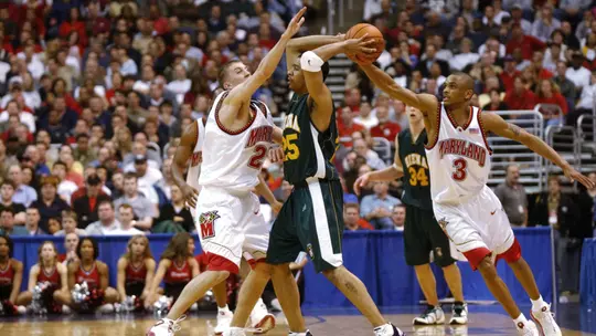 Maryland Siena 2002