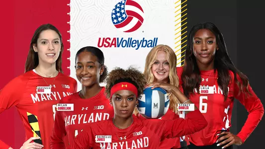 USA Volleyball Open