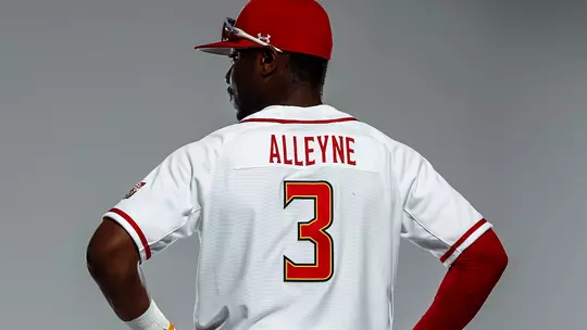 Bubba Alleyne