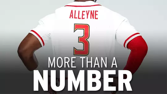 More Than A Number