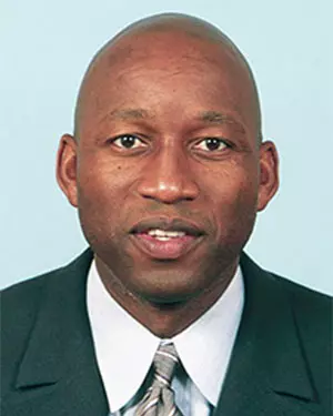 Dave Dickerson