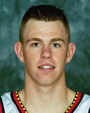 Mike Grinnon