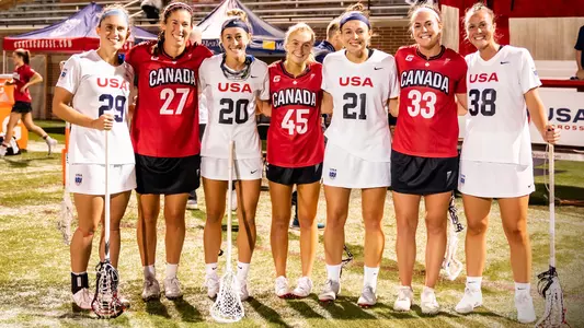 World Cup Terps