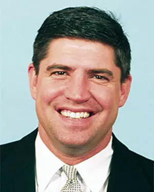 Jimmy Patsos