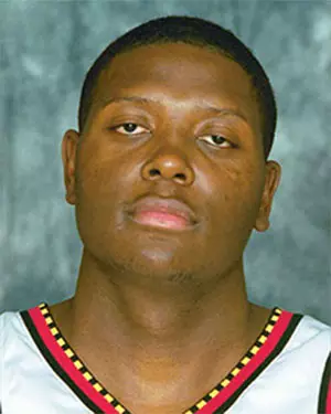 Ryan Randle