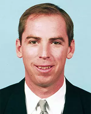 Troy Wainwright