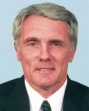 Gary Williams