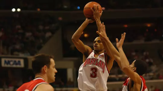 Juan Dixon