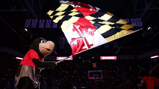 Maryland Terrapins vs. Penn State Nittany Lions