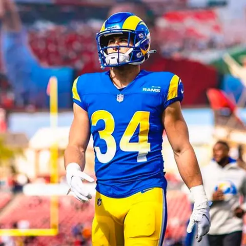 Jake Funk
