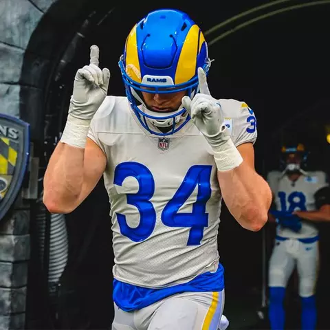 Jake Funk
