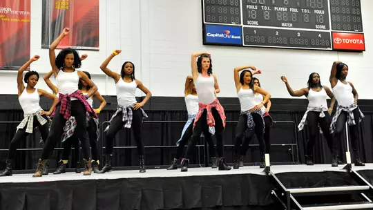 Terps Got Talent 2013