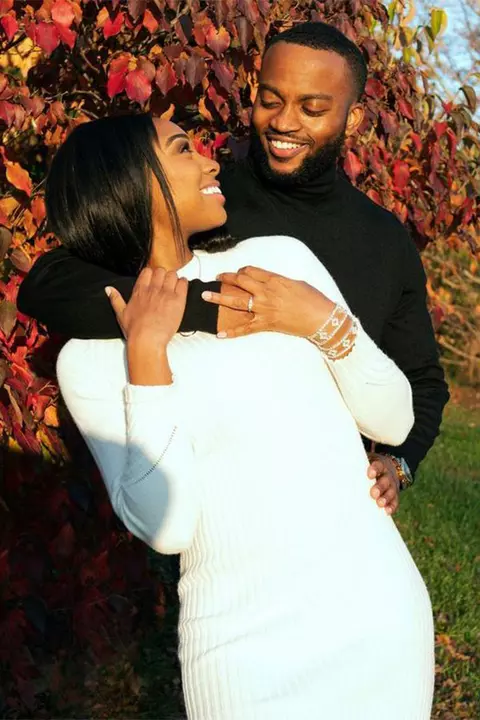 John and Ambur Davenport