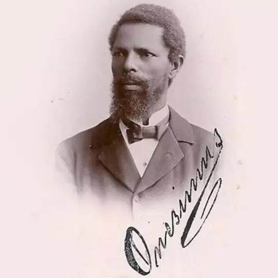Onesimus