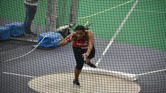 Kamryn Henderson