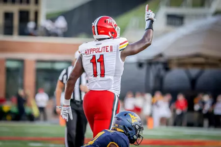 Ruben Hyppolite