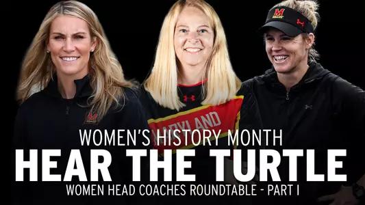 Women's Coaches Roundtable Part I