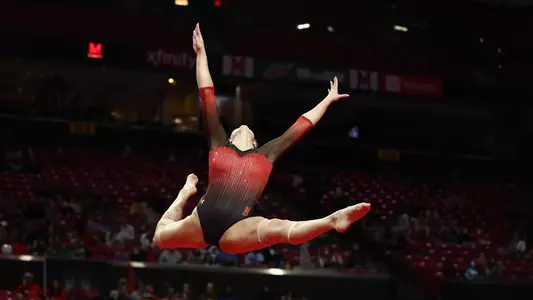 Gymnastics