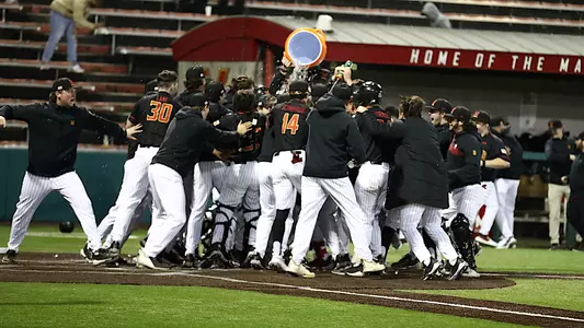 Walk-Off Matt Shaw