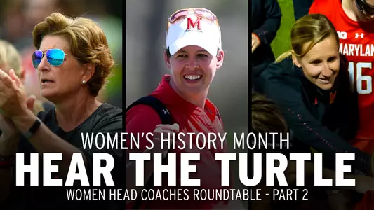 HTT Women's Coaches Roundtable Part 2