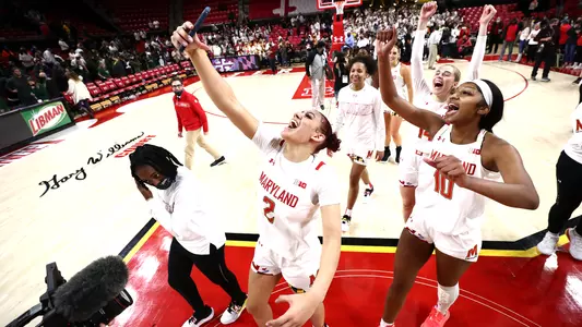 Team Celebration