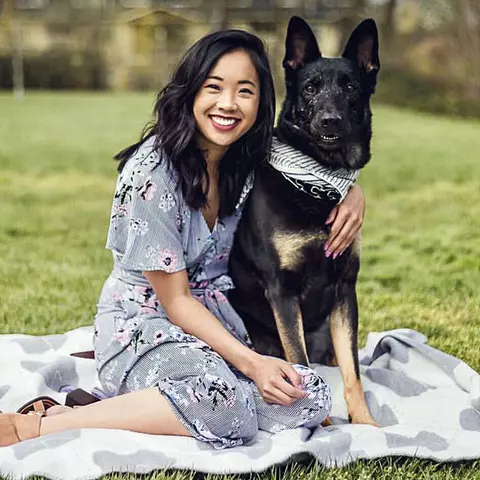 Karen Tang