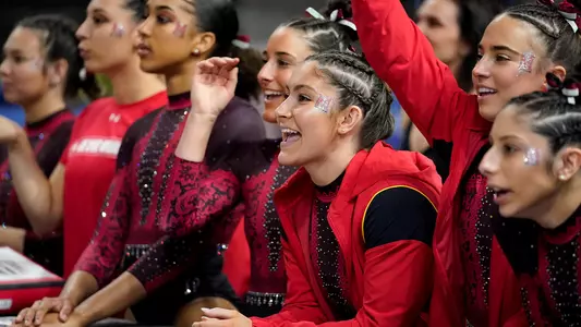 Gymnastics