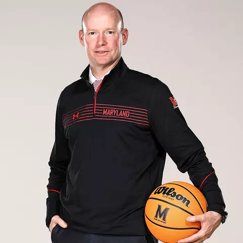 Kevin Willard