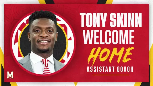 Tony Skinn