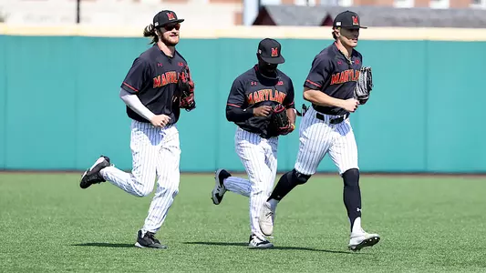 Outfielders