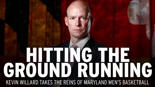 Hitting The Ground Running: Kevin Willard